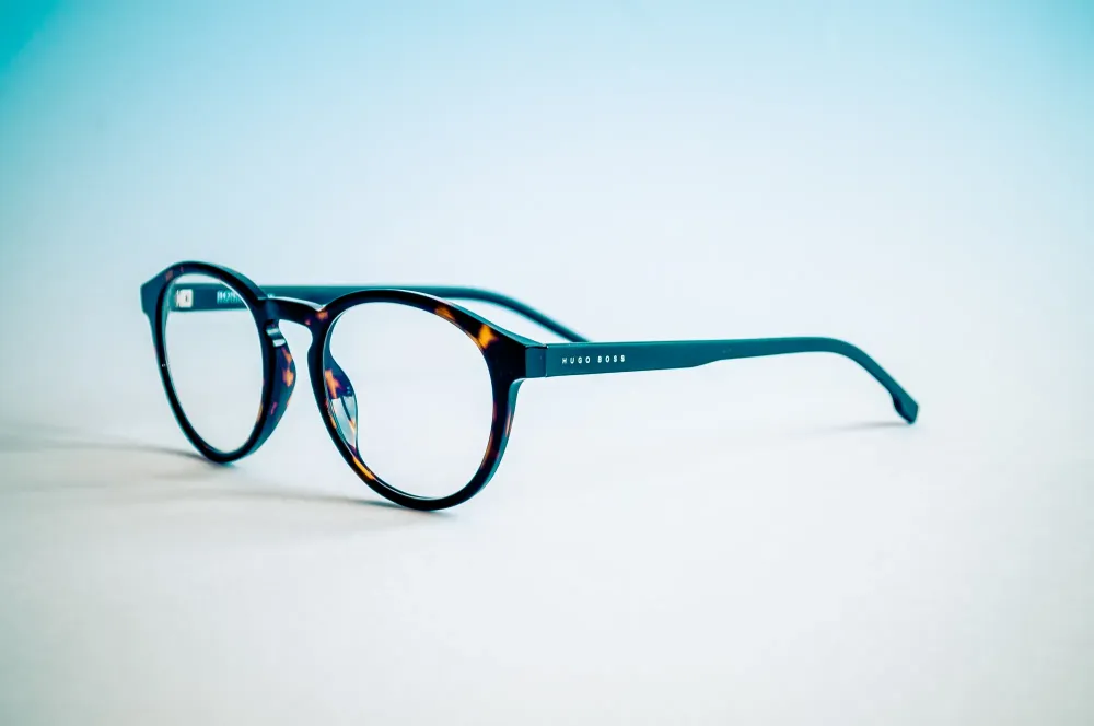 Bilan visuel à Limoges