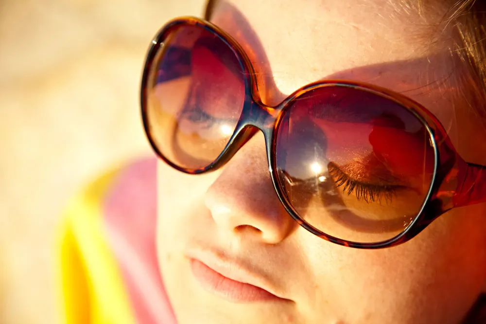 lunette-solaire